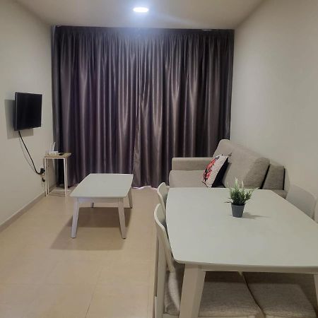 Playas de Vera Apartamento Coqueto Con Terraza Y Cerca De La Piscina Comunitaria Y De La Playa! 아파트 외부 사진