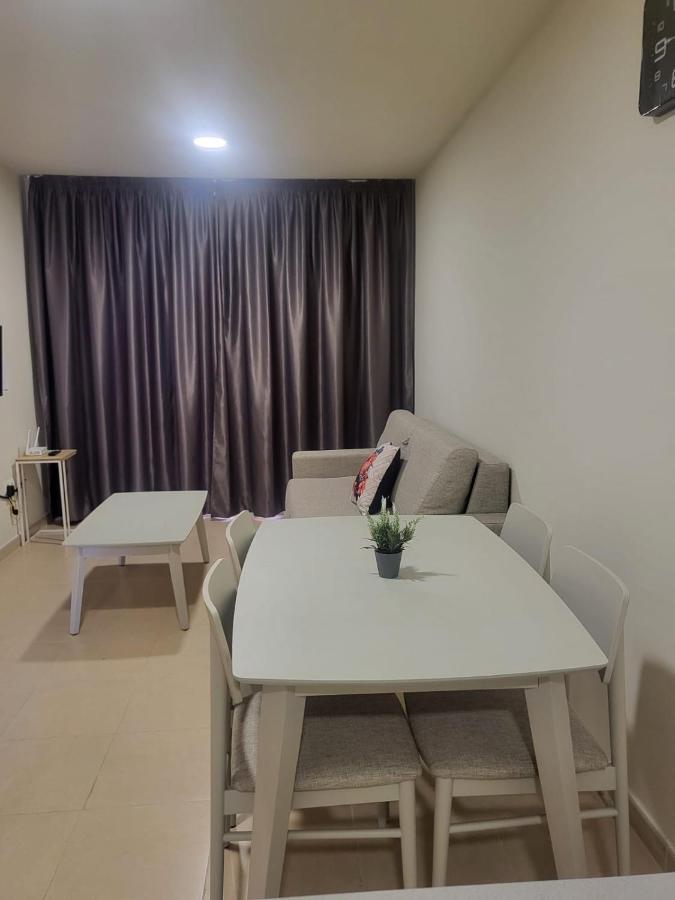Playas de Vera Apartamento Coqueto Con Terraza Y Cerca De La Piscina Comunitaria Y De La Playa! 아파트 외부 사진