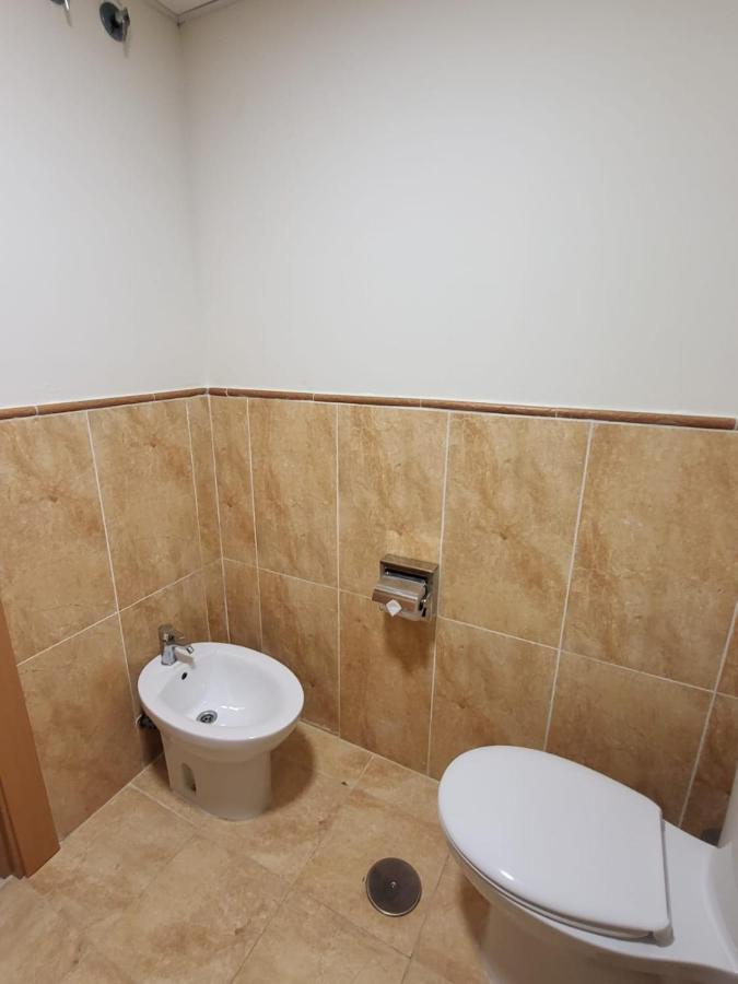 Playas de Vera Apartamento Coqueto Con Terraza Y Cerca De La Piscina Comunitaria Y De La Playa! 아파트 외부 사진